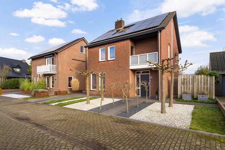 Foto 1 van Laarderheerd 15