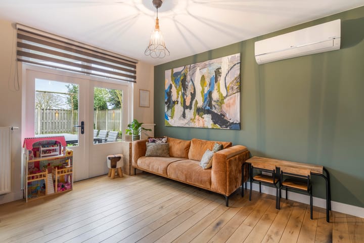 Foto 16 van Laarderheerd 15