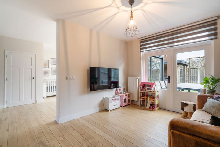 Foto 17 van Laarderheerd 15