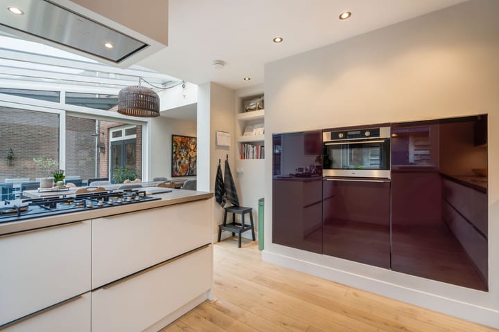 Foto 25 van Laarderheerd 15