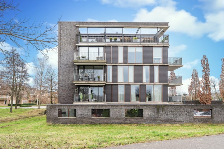 Foto 2 van Grasbaan 218