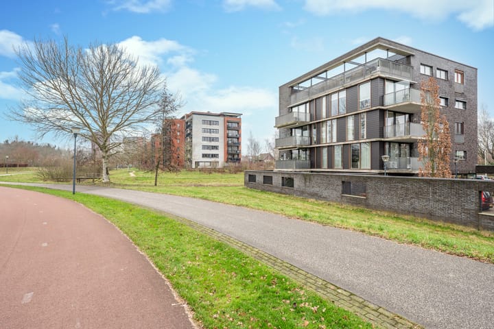 Foto 3 van Grasbaan 218