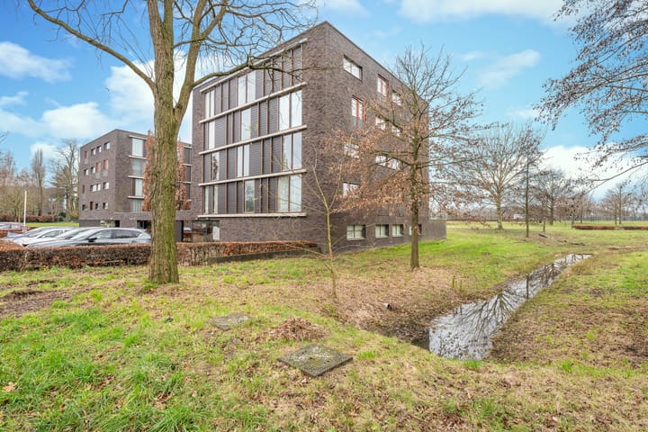 Foto 4 van Grasbaan 218