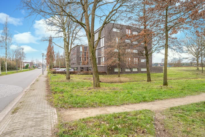 Foto 5 van Grasbaan 218