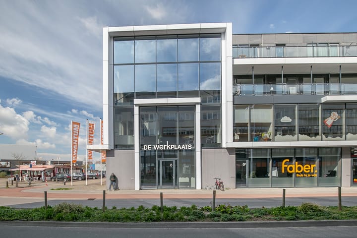 Oosterweezenstraat 6-H