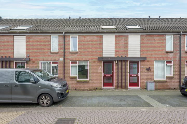 Foto 1 van Knollendammerstraat 69