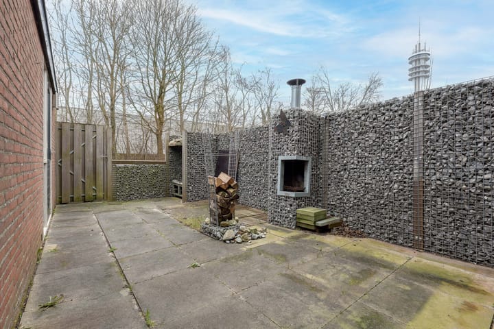 Foto 3 van Knollendammerstraat 69