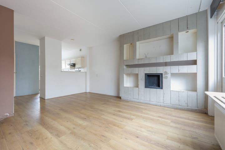 Foto 5 van Knollendammerstraat 69