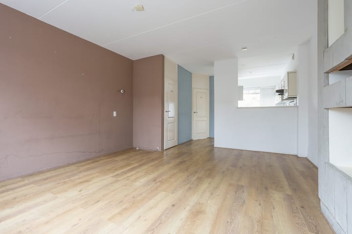 Foto 6 van Knollendammerstraat 69