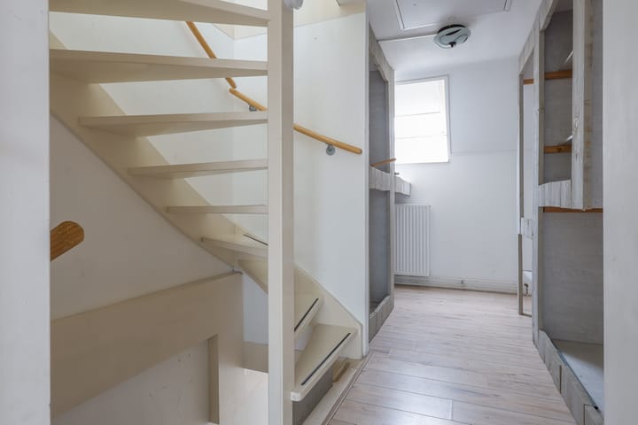 Foto 12 van Knollendammerstraat 69