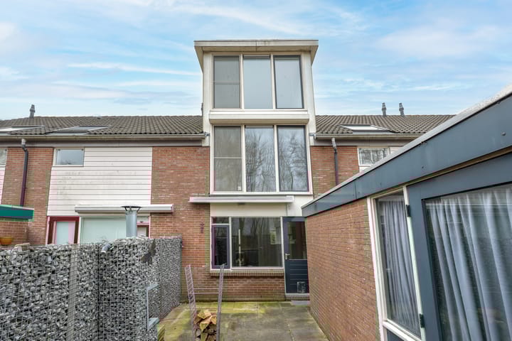 Foto 22 van Knollendammerstraat 69