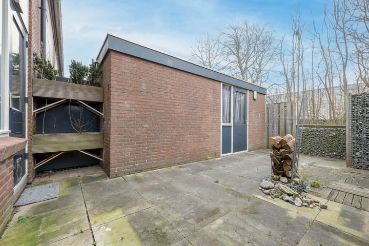 Foto 23 van Knollendammerstraat 69