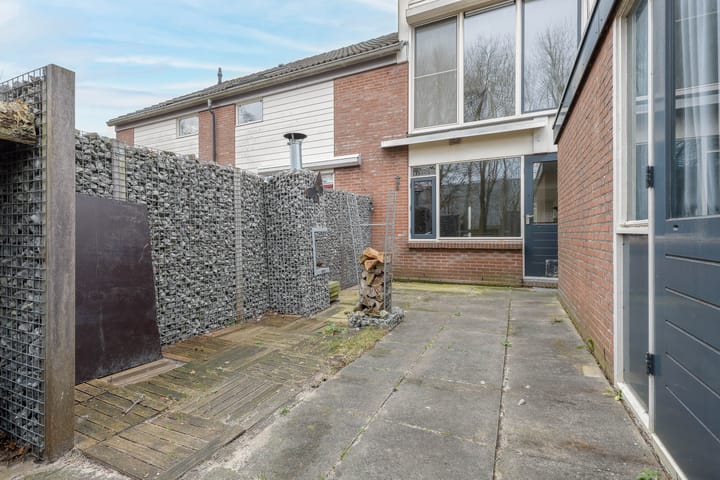 Foto 24 van Knollendammerstraat 69