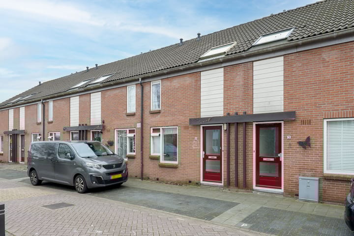 Foto 26 van Knollendammerstraat 69