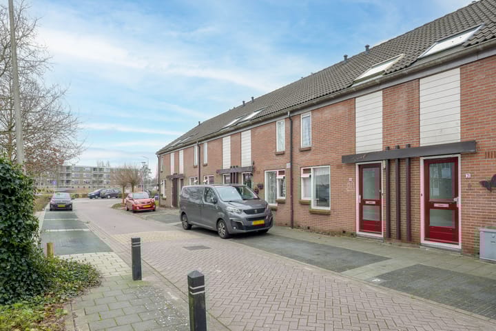 Foto 27 van Knollendammerstraat 69