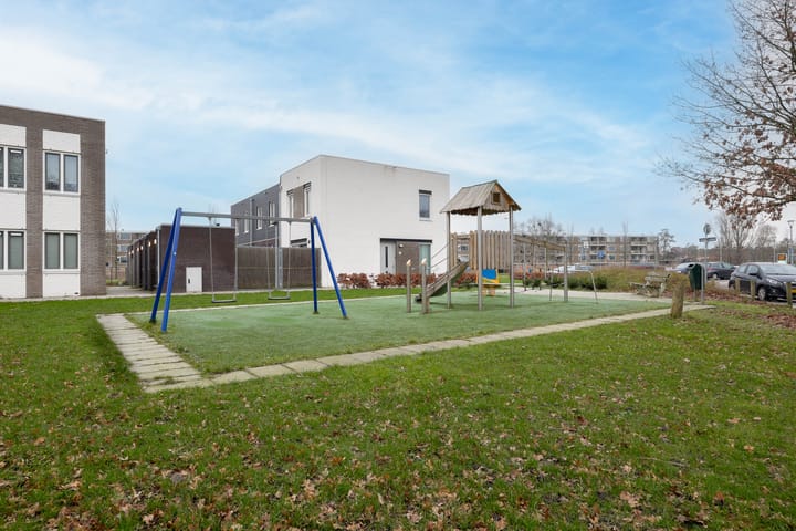 Foto 28 van Knollendammerstraat 69