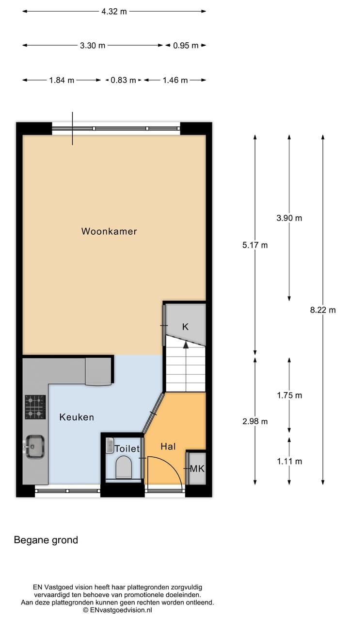 Foto 29 van Knollendammerstraat 69