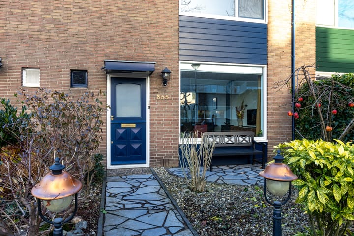 Foto 7 van Wiekslag 355