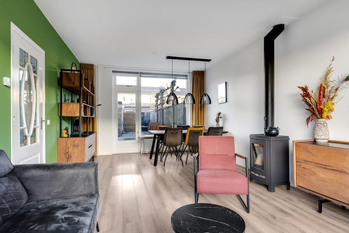 Foto 12 van Wiekslag 355