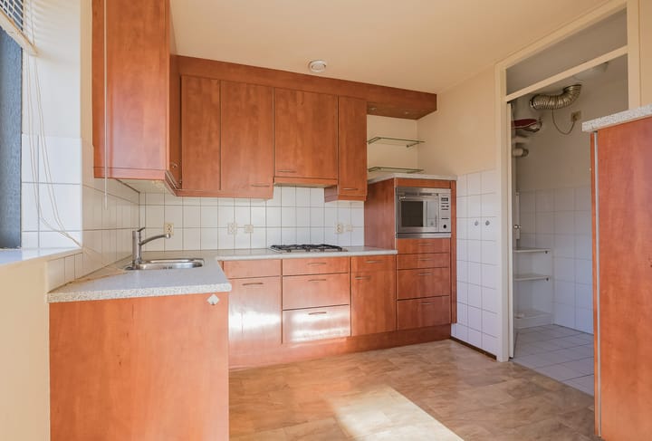 Foto 2 van Wolff en Dekenlaan 34