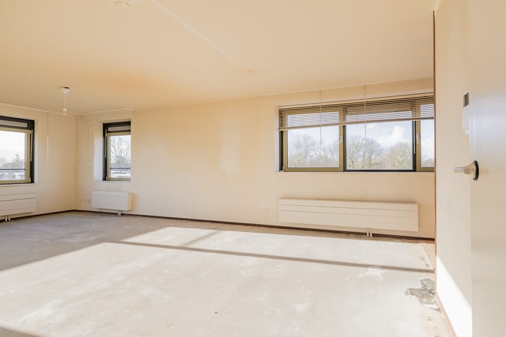 Foto 3 van Wolff en Dekenlaan 34