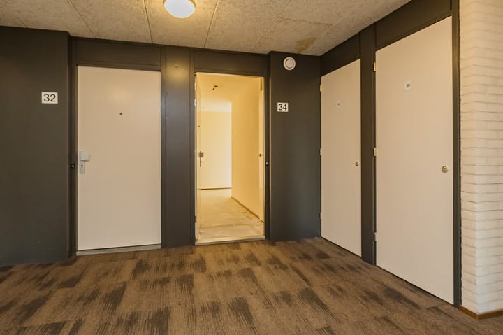 Foto 4 van Wolff en Dekenlaan 34