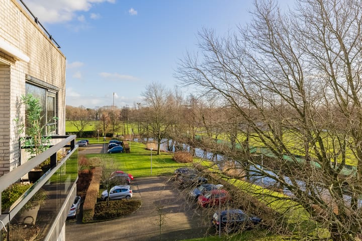 Foto 5 van Wolff en Dekenlaan 34