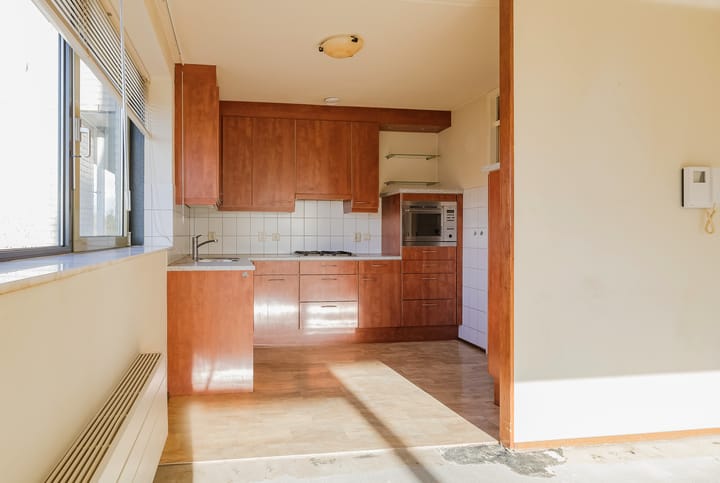 Foto 7 van Wolff en Dekenlaan 34