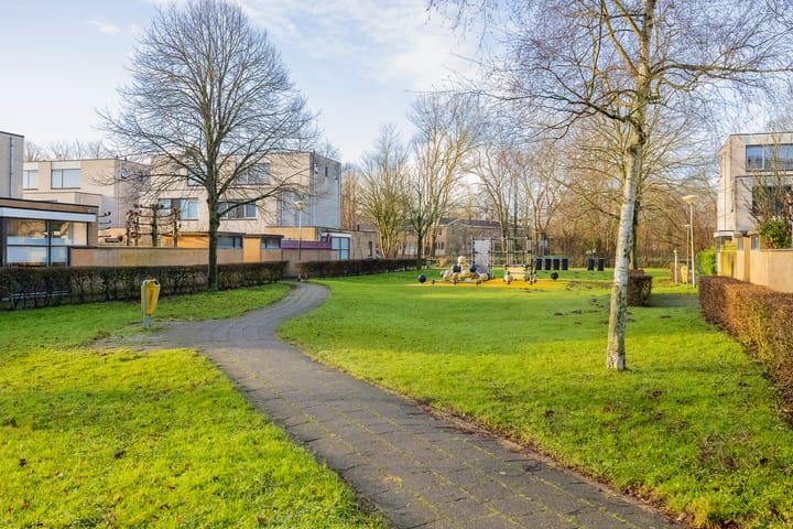 Foto 10 van Wolff en Dekenlaan 34