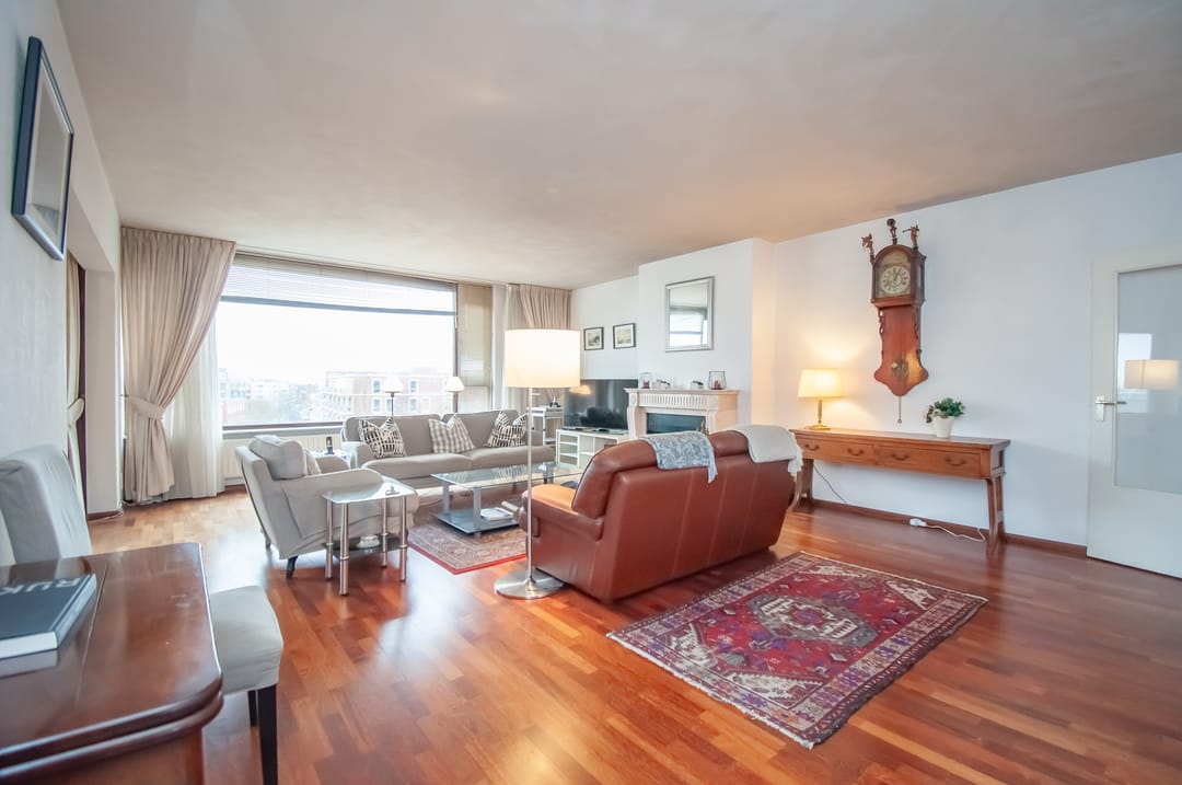 Foto 1 van Sirtemastraat 345