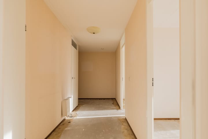 Foto 13 van Wolff en Dekenlaan 34