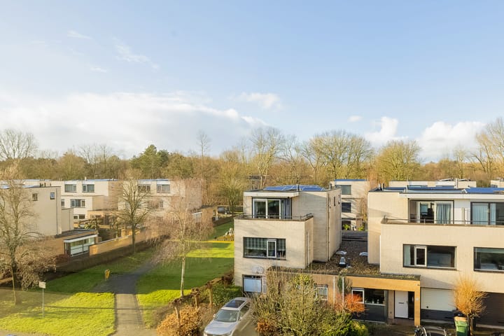 Foto 24 van Wolff en Dekenlaan 34