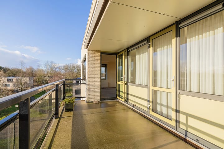 Foto 27 van Wolff en Dekenlaan 34