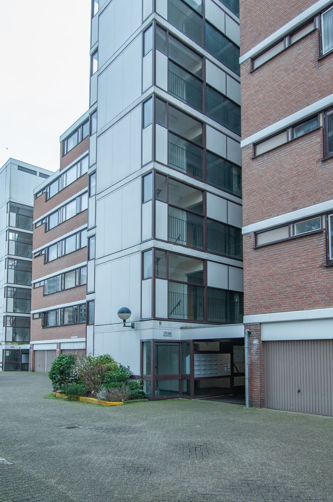 Foto 17 van Sirtemastraat 345