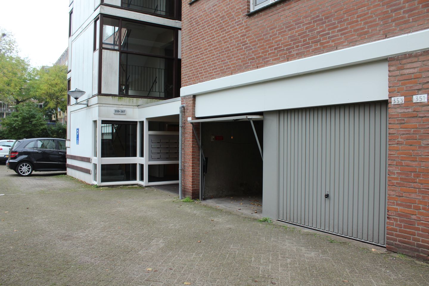 Foto 20 van Sirtemastraat 345