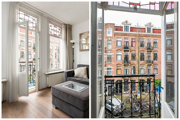 Foto 6 van Kanaalstraat 65-C