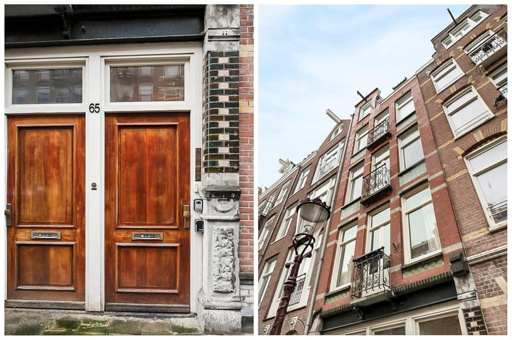 Foto 27 van Kanaalstraat 65-C