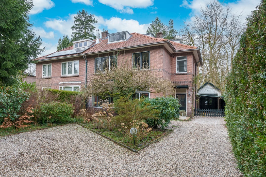 Foto 1 van Soestdijkseweg Noord 387