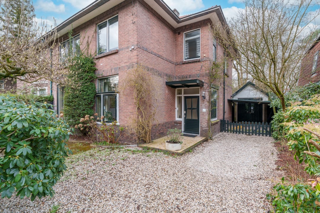 Foto 2 van Soestdijkseweg Noord 387