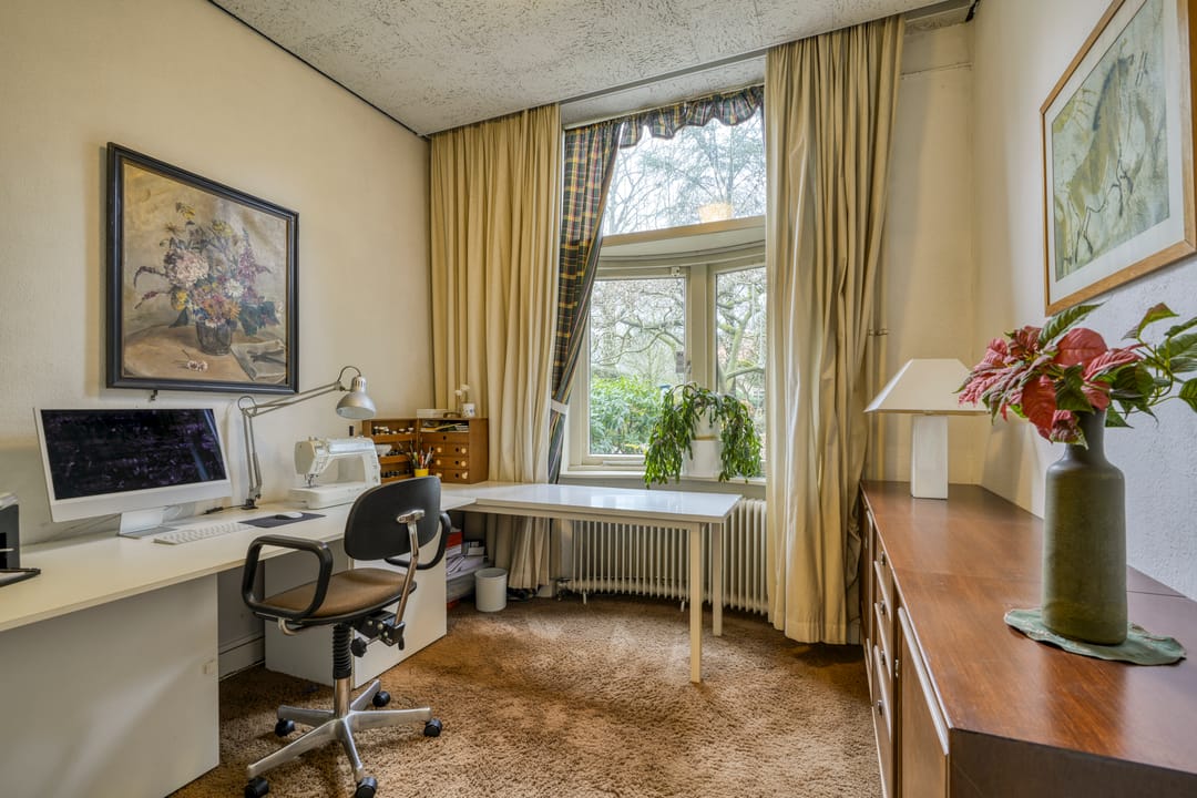 Foto 8 van Soestdijkseweg Noord 387