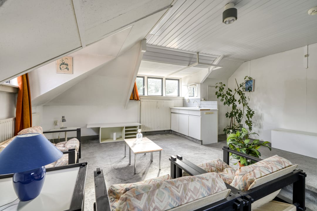 Foto 22 van Soestdijkseweg Noord 387