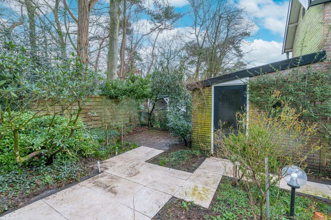 Foto 26 van Soestdijkseweg Noord 387