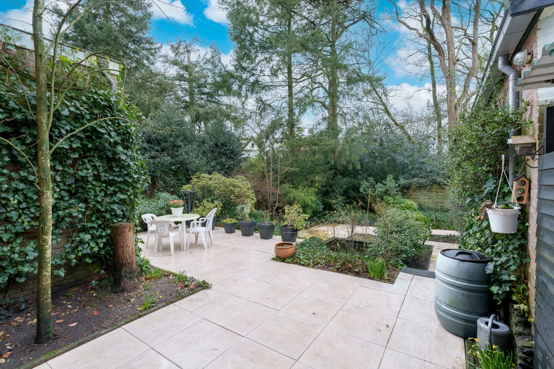 Foto 28 van Soestdijkseweg Noord 387