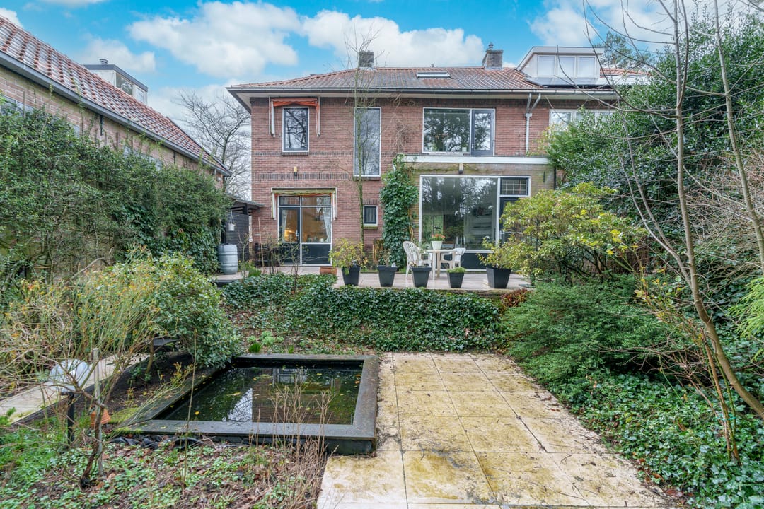 Foto 31 van Soestdijkseweg Noord 387