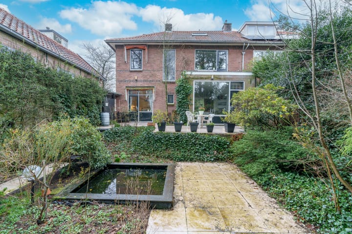 Foto 31 van Soestdijkseweg Noord 387