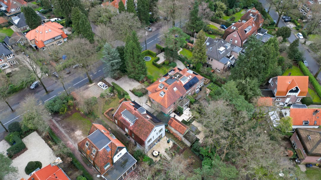 Foto 32 van Soestdijkseweg Noord 387