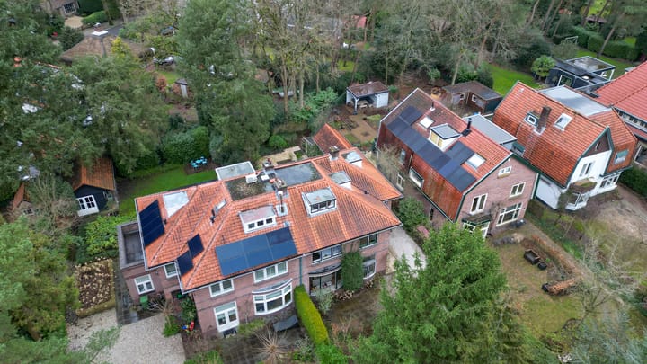 Foto 33 van Soestdijkseweg Noord 387