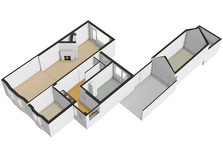 Foto 36 van Soestdijkseweg Noord 387