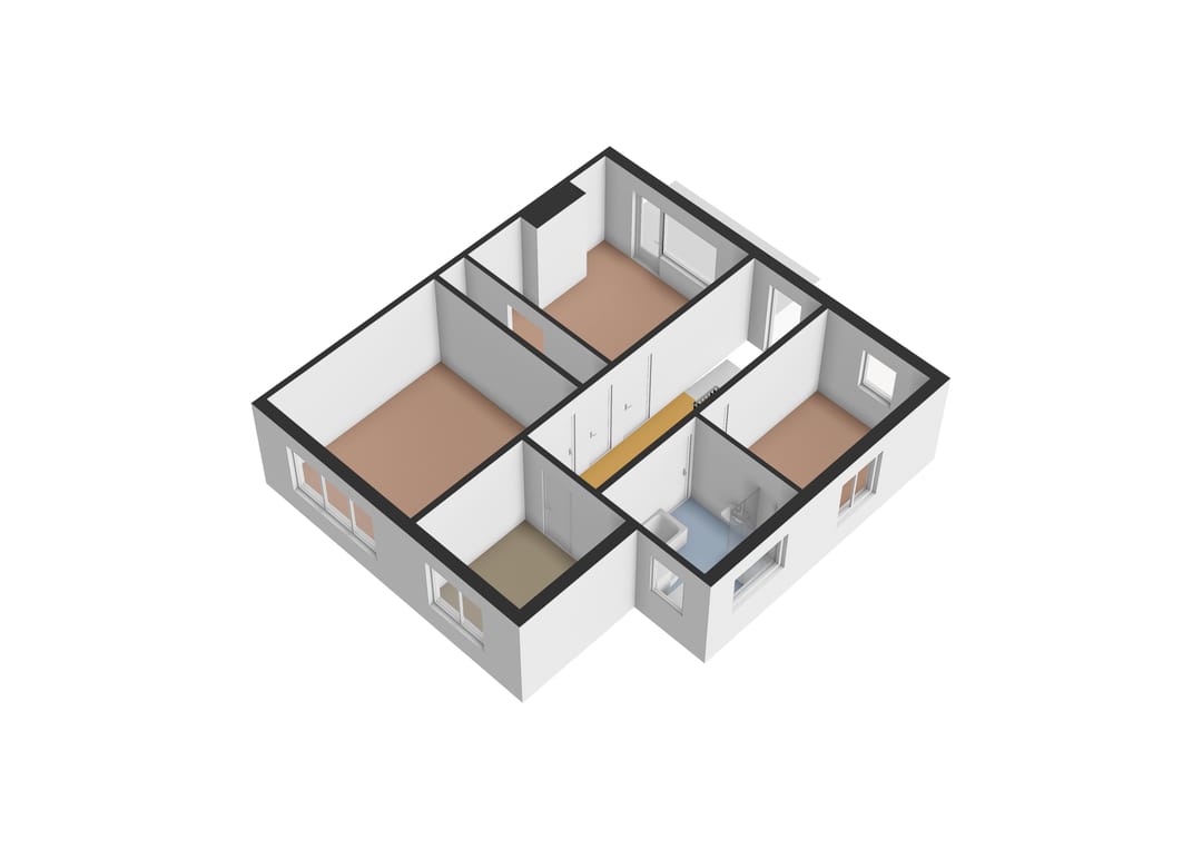 Foto 38 van Soestdijkseweg Noord 387