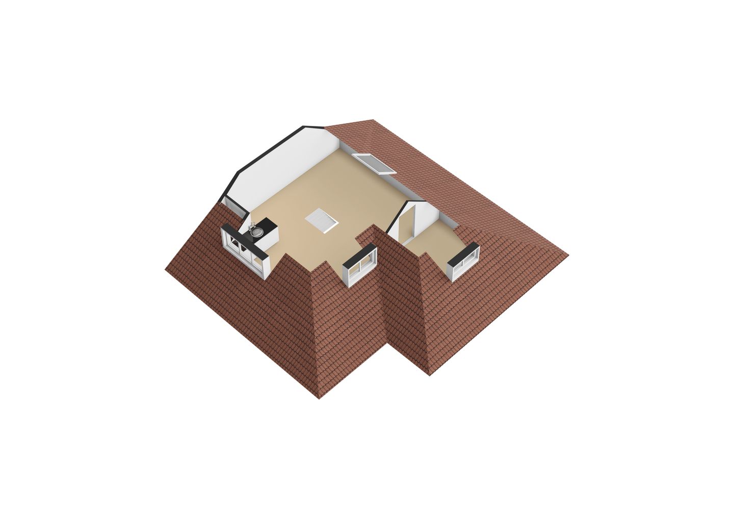 Foto 40 van Soestdijkseweg Noord 387